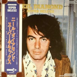 Пластинка Neil Diamond Super Deluxe